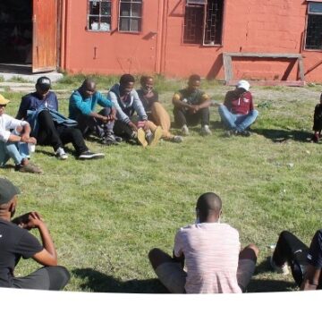 COMMUNITY ARTS FESTIVALS