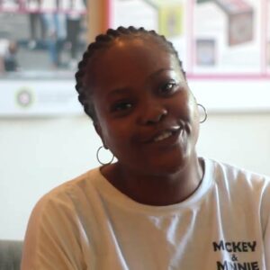 Lebo CTAF Events Management and Planning Workshop with Langa Creatives part 1