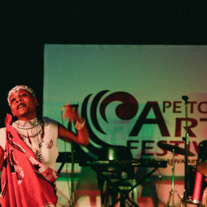Langa Community Arts Festival at Guga S’thebe Arts and Culture Centre