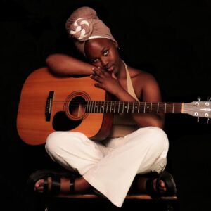 Iviwe Nkopo BBP Beyond Busking Project 2023 featuring Ivee Soul