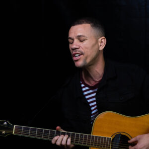 Beyond Busking Project 2023 featuring Vernon White