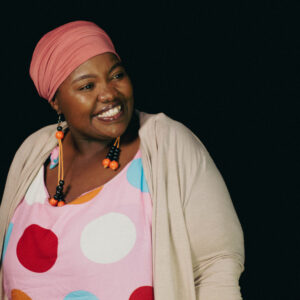 Beyond Busking Project 2023 featuring Nosie Mbili