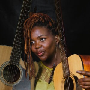 Beyond Busking Project 2023 featuring Thami Baba