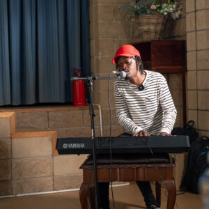 The AIR Project Auditions – 05 December 2024