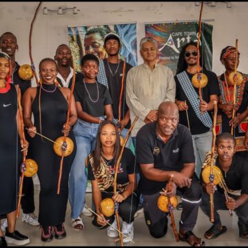 African Indigenous Renaissance (AIR) Project 2026 | Knysna